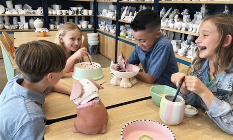 Color me mine groupon - Color Me Mine "Color Me Mine" is open! Visit us today for a fun activity for the whole family. How it works: We’ll help you select the perfect ceramic piece! You’ll select …